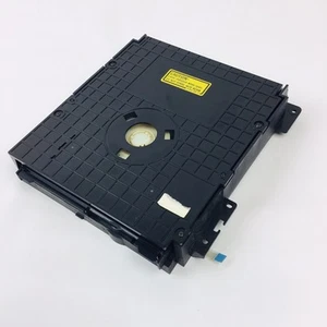 Unidad de disco grueso OEM SONY PS2 PlayStation 2 probada funcionando - Imagen 1 de 4