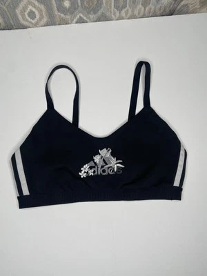 Adidas Nini Gfx Bralette Small Medium - Image 1 of 4