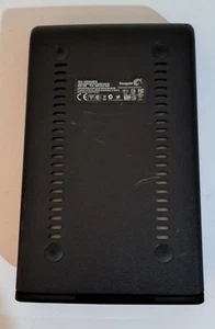 Seagate 9SF2A2-500 Expansion 500GB USB 2.0 External Hard Drive  - Afbeelding 1 van 6