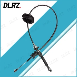 FOR 2012 Dodge Caliber Automatic Transmission Shifter Cable 68024360AB - Picture 1 of 7