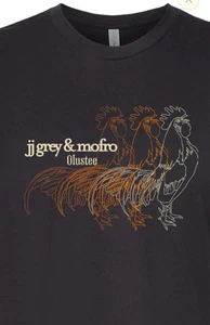 Camicia Jj Grigio 2025 Tour Extra Large Spedizione Oggi Spedizione Veloce - Foto 1 di 1