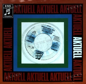 The Temptations - Who Are You 7" (VG+) '* - Picture 1 of 1