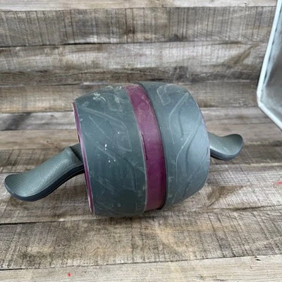 Perfect Ab Carver Pro Fitness Roller Ab Wheel Core Workout Ergonomic Handles - Image 1 of 4