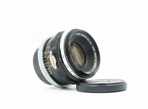 Canon FL Prime 50 mm F1.8 obiettivo attacco Canon FL per reflex pellicola e fotocamere mirrorless* - Foto 1 di 9