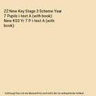 Zz:New Key Stage 3 Scheme Year 7 Pupils I-Text A (With Book): New Ks3 Yr 7 P I-T