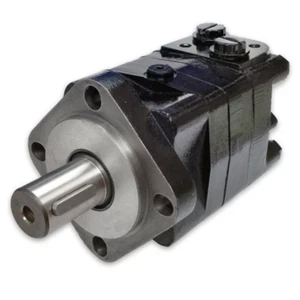 Motore orbitale OMS80 151F2200 151F-2200 motore idraulico - Foto 1 di 1