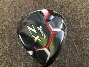 2020 Dunlop Srixon ZX F 7W 21d Diamana ZX50 R-flex fairway wood Golf Club T707 - Picture 1 of 5