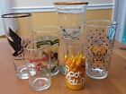 Beer,  Bourbon and Shot Glass Collectables