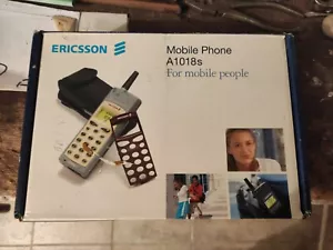 telefono cellulare vintage Eriksson - Foto 1 di 2