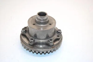 02 Suzuki Vinson 500 Lta500f 4x4  Oem Gear Assy 27320-03GA0 ASS - Picture 1 of 8