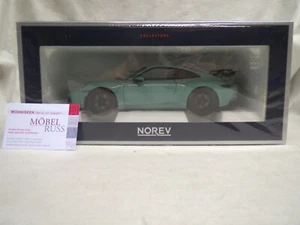 Porsche 911 GT3 2021 como nuevo Norev 1:18 187384 - Imagen 1 de 4