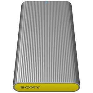 Sony SL-M Series SL-MG5 500 GB Solid State Drive - USB 3.1 GEN 2 - Picture 1 of 12