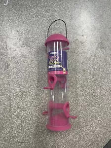 Gardmans Funky Samenfutterautomat für Wildvögel - Bild 1 von 1