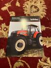 Buhler 2145 2160 2180 2210 Tractor Brochure Fcca