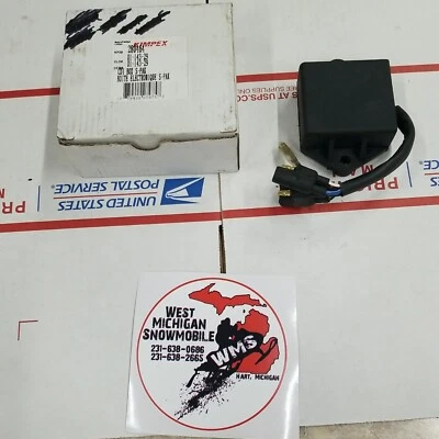 Kimpex CDI K01-143-29 QTY 1  - Image 1 of 4