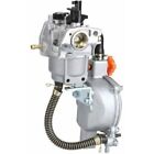 Umbau Kit fr Petrol Generatoren zur Nutzung von Methan CNG/Propan LPG Gas