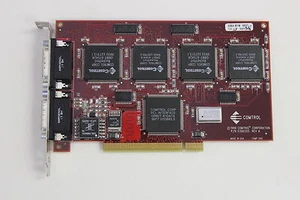 COMTROL 95900-7 ROCKETPORT PCI 32 PCI ADAPTER WITH WARRANTY - Picture 1 of 3