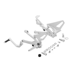 Footpegs Bracket Brake Shift Lever Fit For Ducati Panigale V4 2018-2022 - Bild 1 von 11