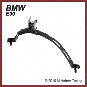 Abrazadera silenciadora BMW E30 18 21 1 178 126 - Imagen 1 de 2