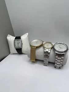 Women's Skagen Bracelet Stainless Steel Watch - Picture 1 of 9