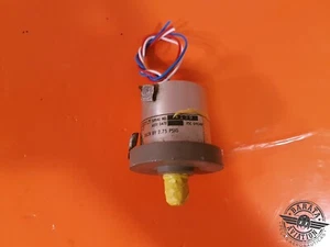 7600002-2 GLC Pressure Switch - Picture 1 of 4