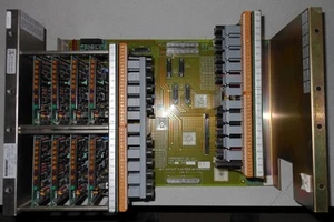 Fisher Rosemount-System 3- MPC Contact Flextherm Motherboard - completely loaded - Picture 1 of 1