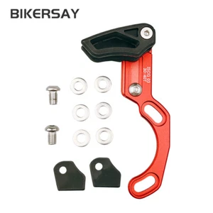 Prensa guía de cadena de engranajes fijos para bicicleta de carretera se adapta a ISG03 ISG05 BB - Imagen 1 de 15
