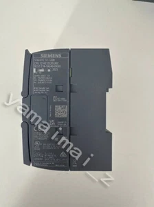Módulo CPU 1 pieza Siemens 6ES7214-1AG40-0XB0 S7-1200 CPU 1214C envío rápido - Imagen 1 de 3