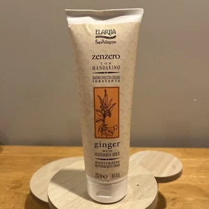 Perlier Elariia Ginger With Mandarin Spice Shower And Bath Cream 8.4 fl oz. - Picture 1 of 2