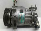 9658574080 AIR CONDITIONING COMPRESSOR FOR PEUGEOT 407 SW ST CONFORT 245 2454194