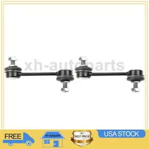 2 Front Sway Bar Link For Mercedes-Benz 220D 1971 1972 1973 - Picture 1 of 6