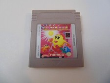 .Game Boy.' | '.Ms Pac Man.