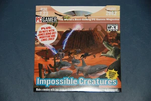 PC Gamer Magazin Demo-CD - Holidays 2001 - Aliens vs Predator 2 - Disc 7.10 - Bild 1 von 2