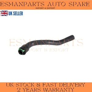 HEATER OUTLET HOSE FOR VAUXHALL ASTRA H MK5 - ZAFIRA B MK2 1.6 2004-2012 6818568 - Picture 1 of 2