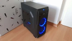 GAMING PC | GTX 980 4GB | i7 4790 | 16 GB RAM | 1256 GB SSD/ HDD - Bild 1 von 8