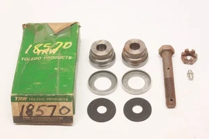 NOS 1958 1959 1960 1961 AMC Rambler Steering Idler Arm Repair Kit TRW 18570 - Picture 1 of 3