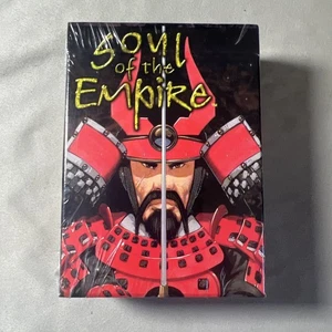 Legend of the Five Rings L5R TCG Starter Deck AFFENCLAN Seele des Imperiums - Bild 1 von 6