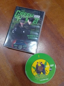 Il Calabrone Verde in DVD - La serie completa in italiano - Foto 1 di 10