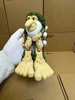 Figur Brr Brr Patapim Brain Rot – Beweglich, Hochwertig & Kinderfreundlich - Bild 1 von 4