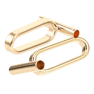 2 Stück Brosche Konverter Pin zu Anhänger Konverter Horizontal Brosche Konverter für - Bild 1 von 12