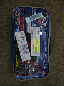 K&K Automotive Snow Socks for Tires - Pro Series - Picture 1 of 4