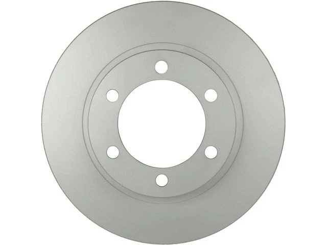 前刹车转子适用于 2007 - 2014 年丰田 FJ Cruiser 2011 2008 2009 2010 TX964GR — 第 1/1 张图片