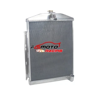 Radiator fits 1942-1948 1944 1946 Oldsmobile Series 60 76 98 3.9L 4.2L #CC42OL - Picture 1 of 5
