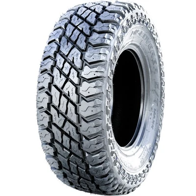 Tire Cooper Discoverer S/T Maxx LT 255/85R16 123/120Q E 10 Ply AT A/T Foto 1 de 4