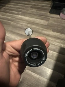 2022-2024 Evotech Spindle Bobbins ( Front Axle Slider ) - Picture 1 of 3