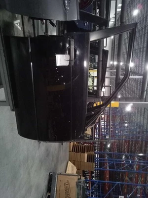 Land Rover Range Rover 2010-2012 puerta delantera derecha negra 518718 112 k millas Foto 1 de 2