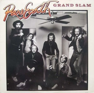 Rare Earth Grand Slam (CD) Album - Bild 1 von 1