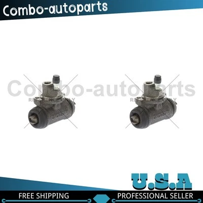 Centric Parts Rear Drum Brake Wheel Cylinder for Nissan NV200 2013-2019 - Image 1 of 4