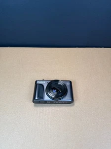 Canon PowerShot SX720 HS 20,3MP fotocamera digitale testata LEGGI!!! - Foto 1 di 10