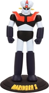 Mazinger Z Mazinga Z Rubber Mini Figure SD Toys - Bild 1 von 3